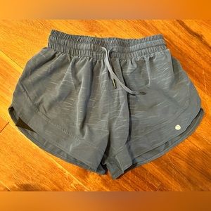 Savvi Mesa shorts